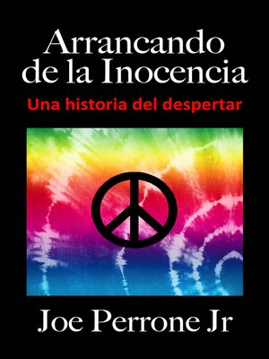 cover image of Arrancando de la Inocencia